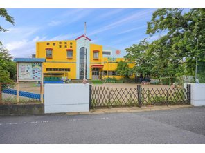 幼稚園・保育園