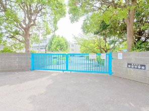 中学校