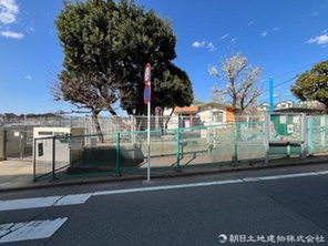 幼稚園・保育園