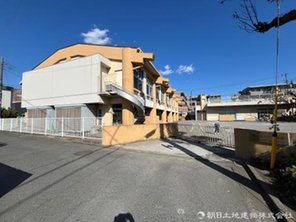 幼稚園・保育園