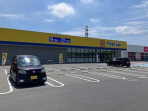 ドラッグストア