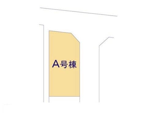 全体区画図