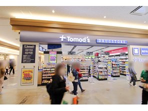 ドラッグストア