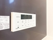 発電・温水設備