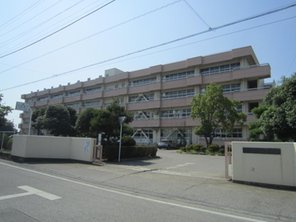 中学校