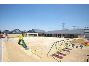 幼稚園・保育園