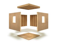 構造・工法・仕様