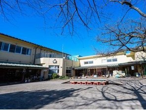 幼稚園・保育園