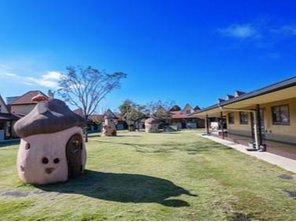 幼稚園・保育園