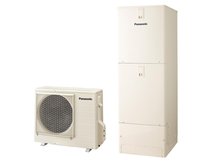 発電・温水設備