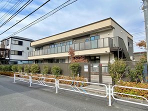 幼稚園・保育園