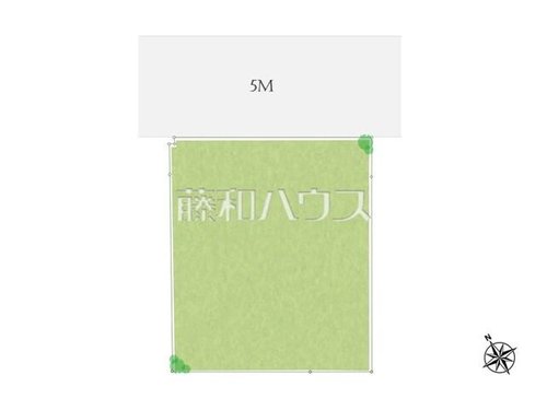 全体区画図