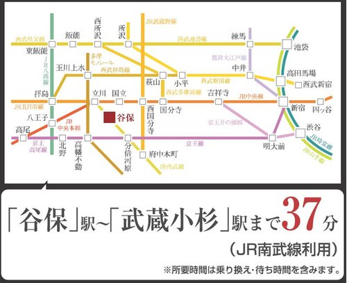 路線図