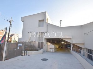 その他環境写真