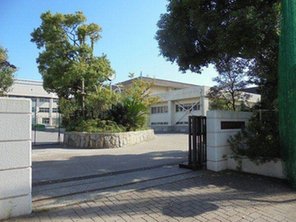 中学校