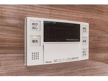 発電・温水設備