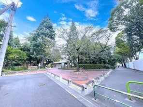 公園