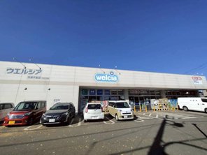 ドラッグストア