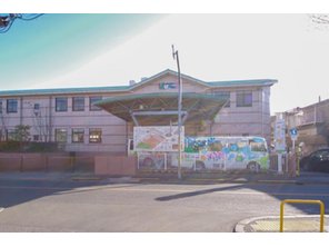 幼稚園・保育園