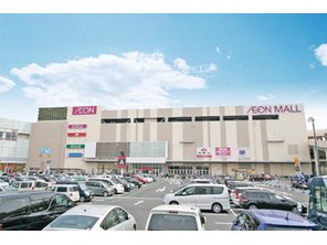 ショッピングセンター