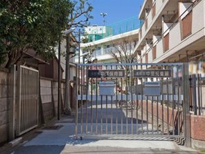 幼稚園・保育園