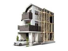 構造・工法・仕様