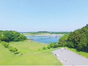 公園