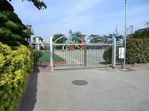 幼稚園・保育園