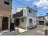 埼玉県蕨市塚越6 / 4250万円