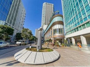 ショッピングセンター