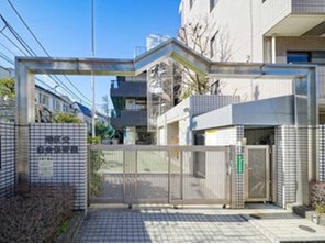 幼稚園・保育園