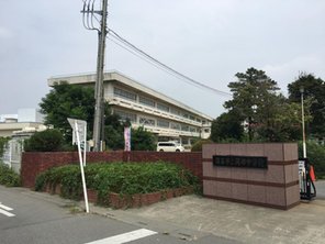 中学校