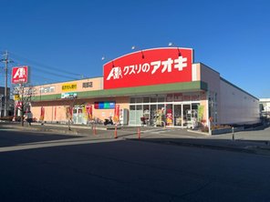 ドラッグストア