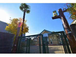 幼稚園・保育園