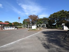 公園