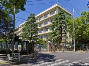 中学校