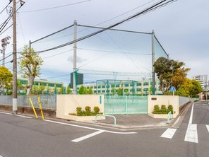 中学校