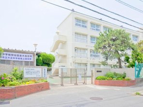 中学校