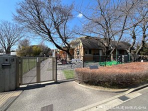 幼稚園・保育園