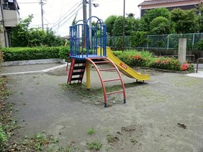 公園