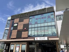 ショッピングセンター