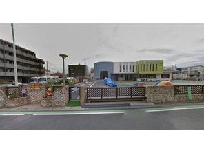 幼稚園・保育園