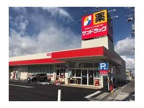 ドラッグストア