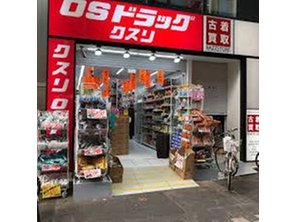 ドラッグストア
