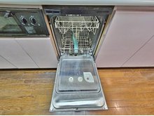 発電・温水設備