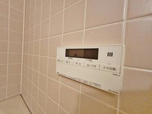 発電・温水設備