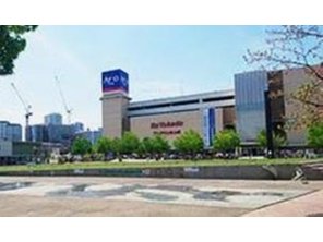 ショッピングセンター