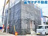 埼玉県川越市大字笠幡 / 2580万円・2730万円