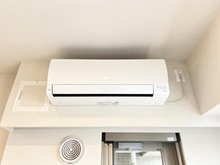 冷暖房・空調設備