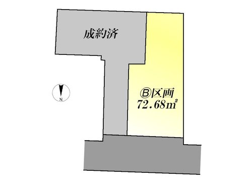 全体区画図